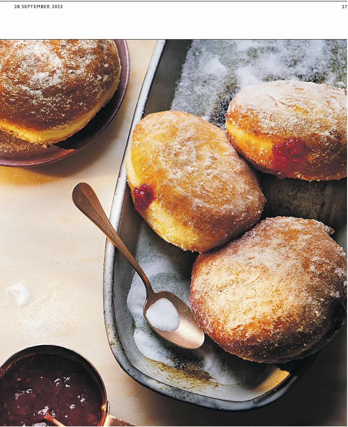 Waitrose Offers from 28 September