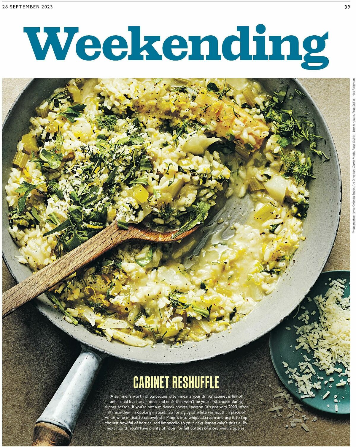 Waitrose Offers from 28 September