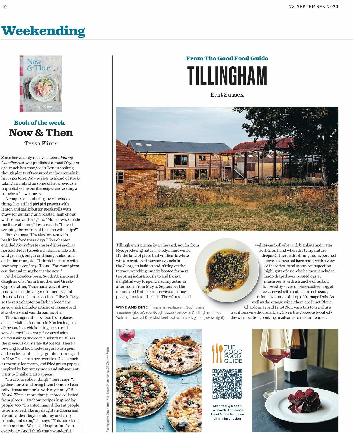 Waitrose Offers from 28 September