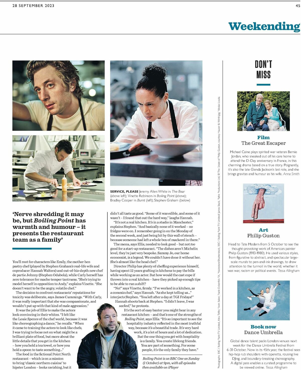 Waitrose Offers from 28 September