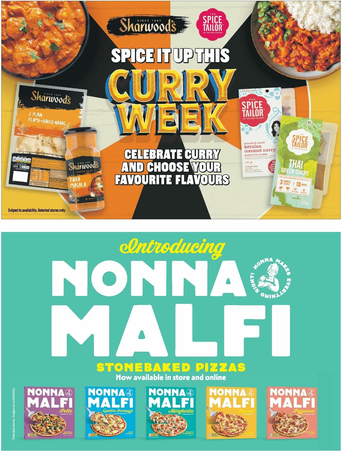 Waitrose Offers from 28 September