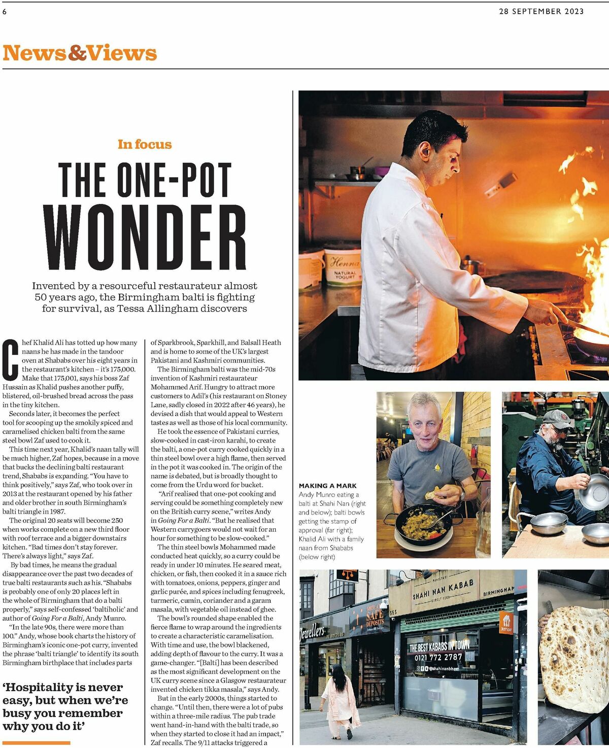 Waitrose Offers from 28 September