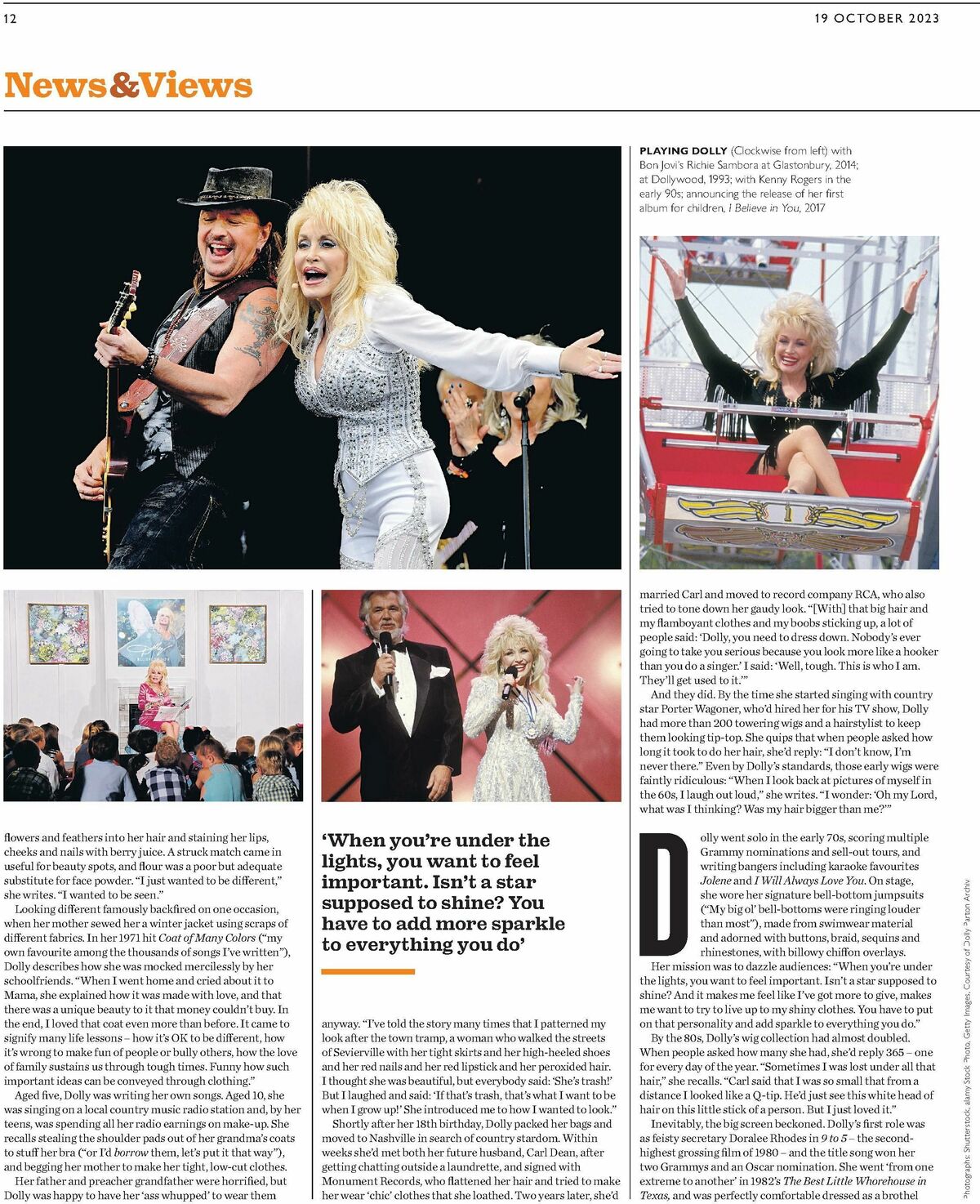 Waitrose Offers from 19 October