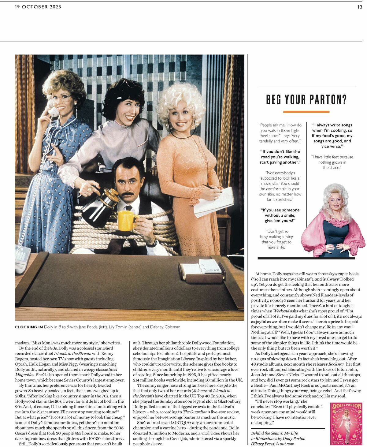 Waitrose Offers from 19 October