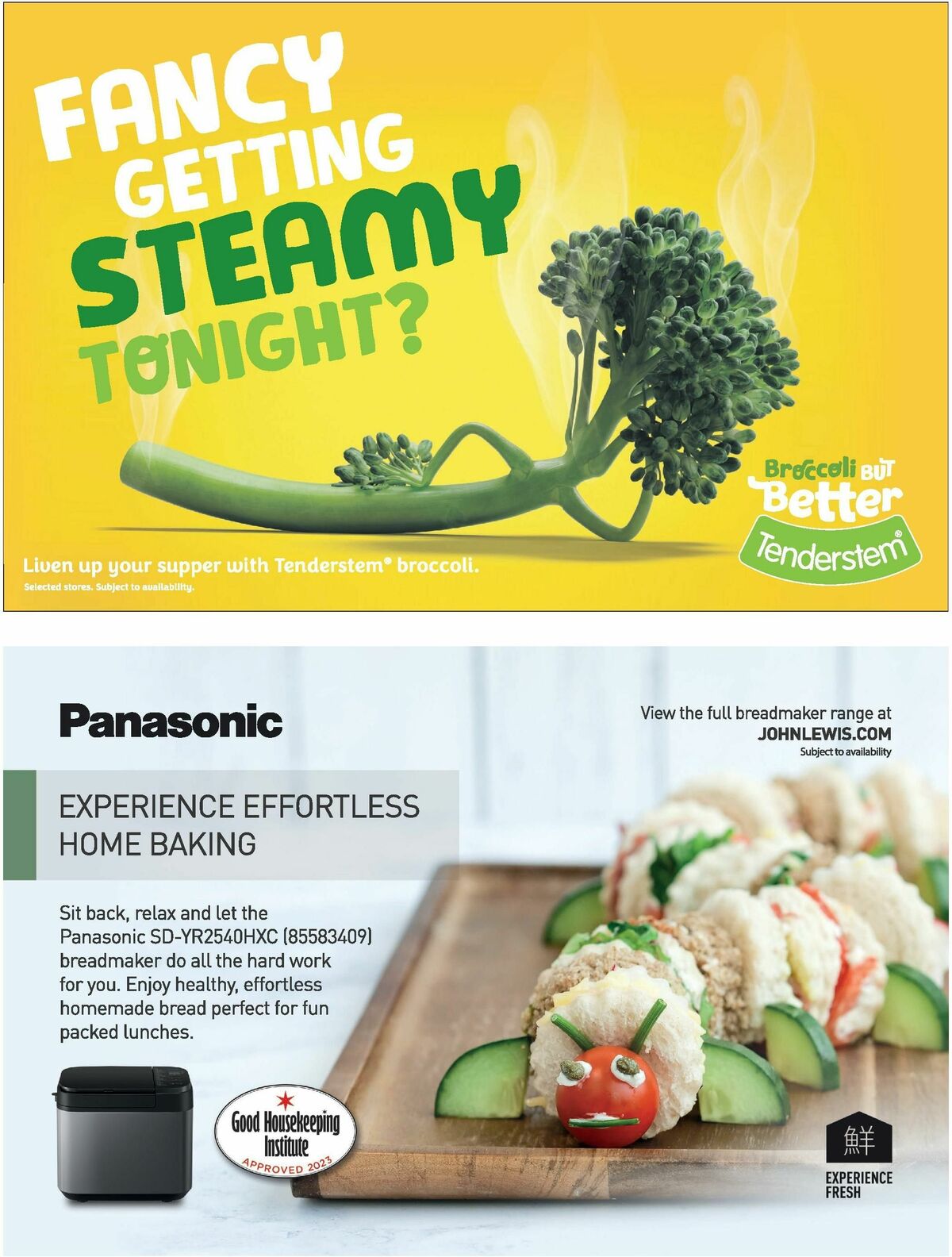 Waitrose Offers from 19 October