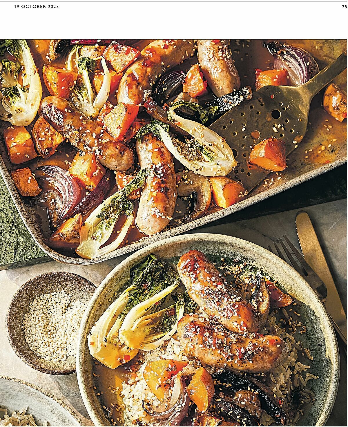 Waitrose Offers from 19 October