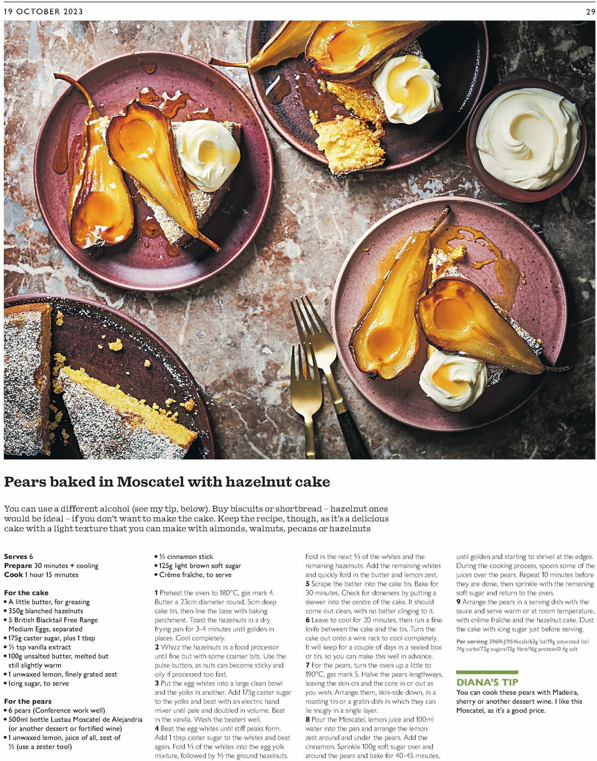 Waitrose Offers from 19 October