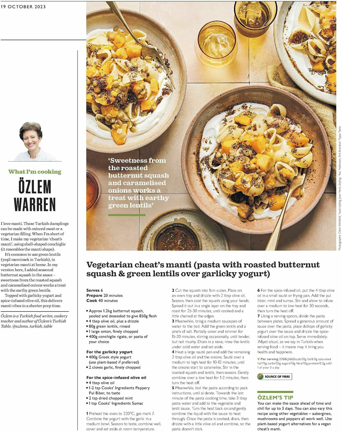 Waitrose Offers from 19 October