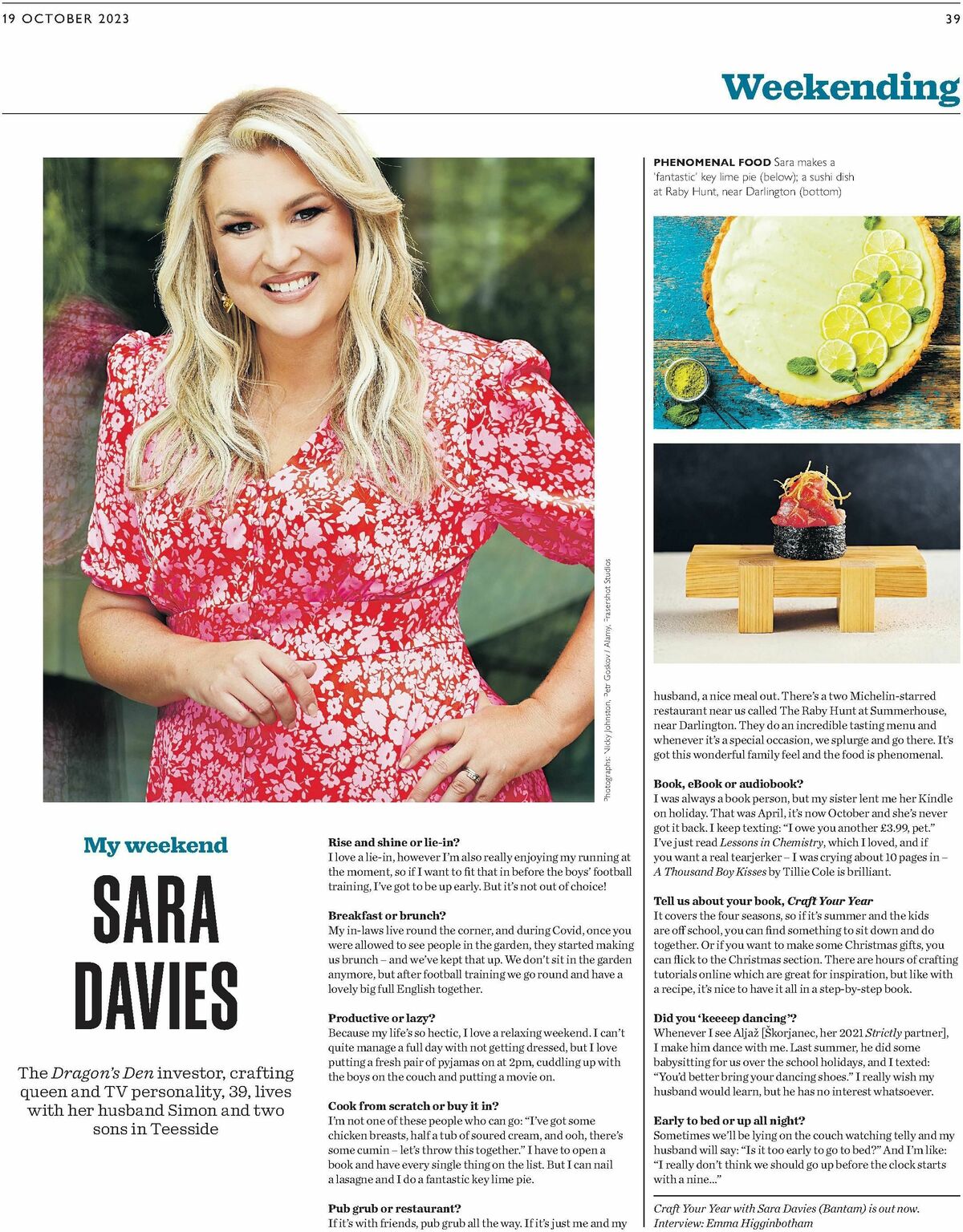 Waitrose Offers from 19 October