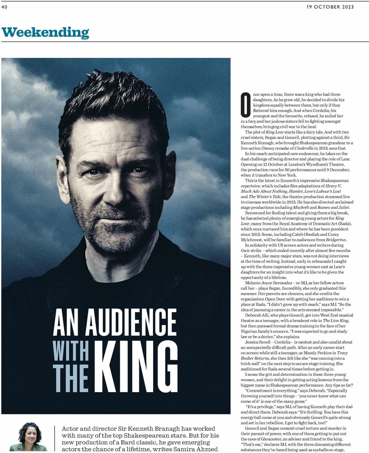 Waitrose Offers from 19 October