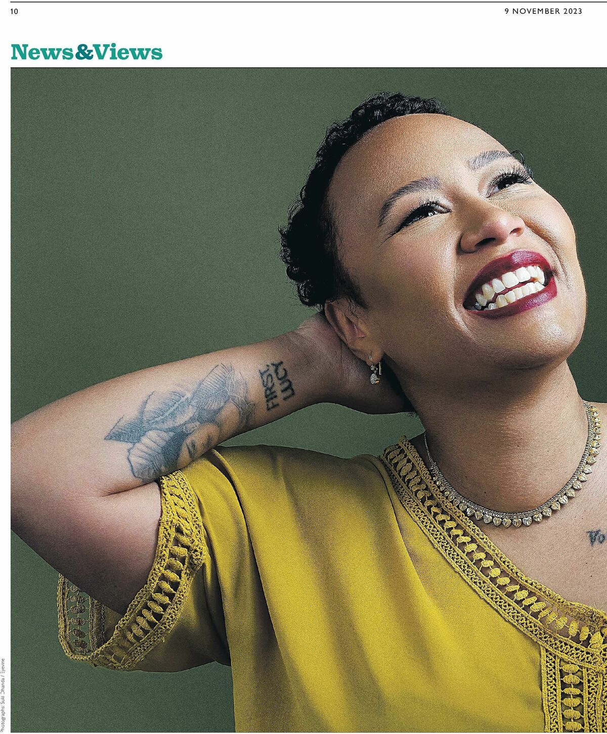 Waitrose Offers from 9 November