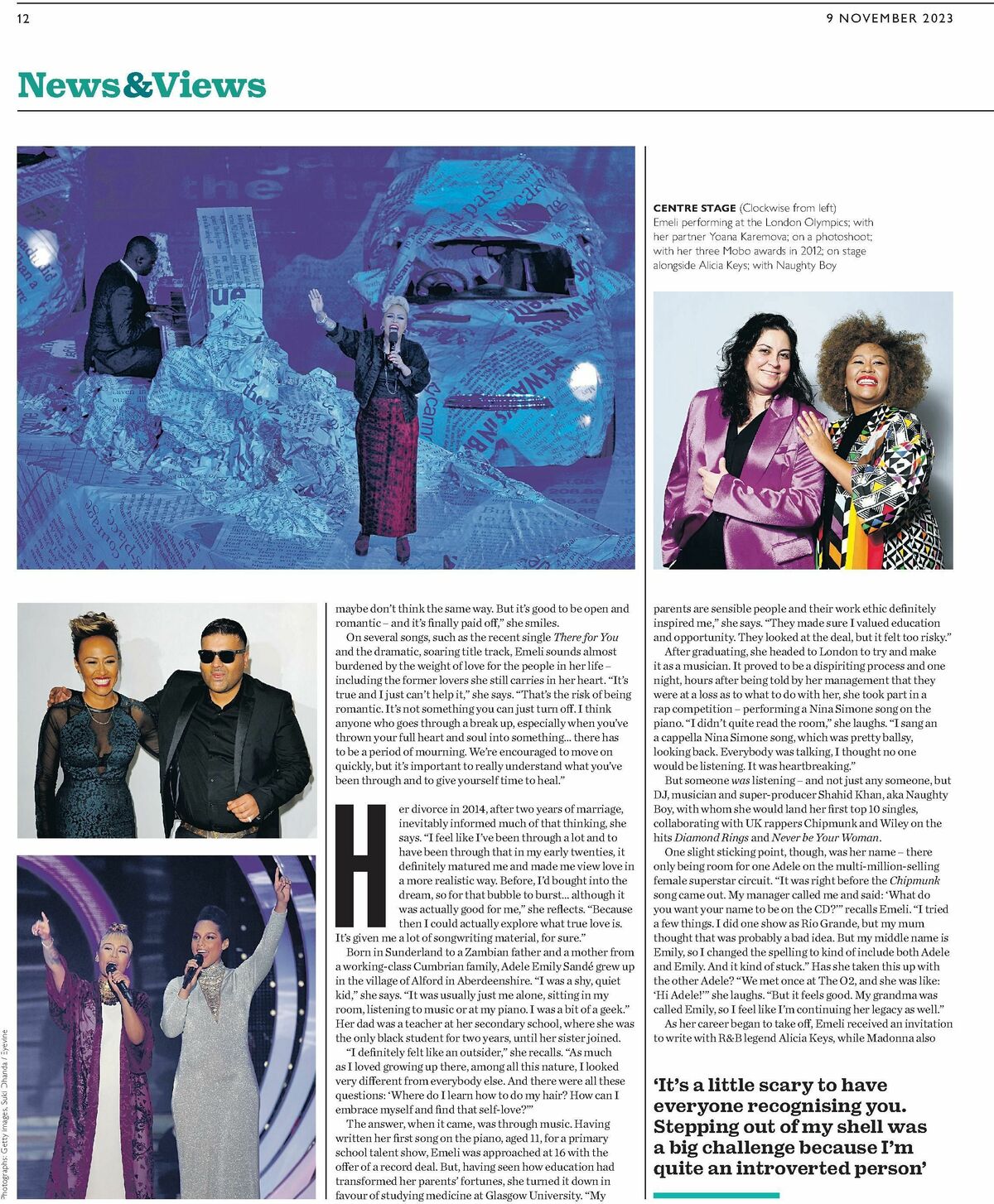 Waitrose Offers from 9 November