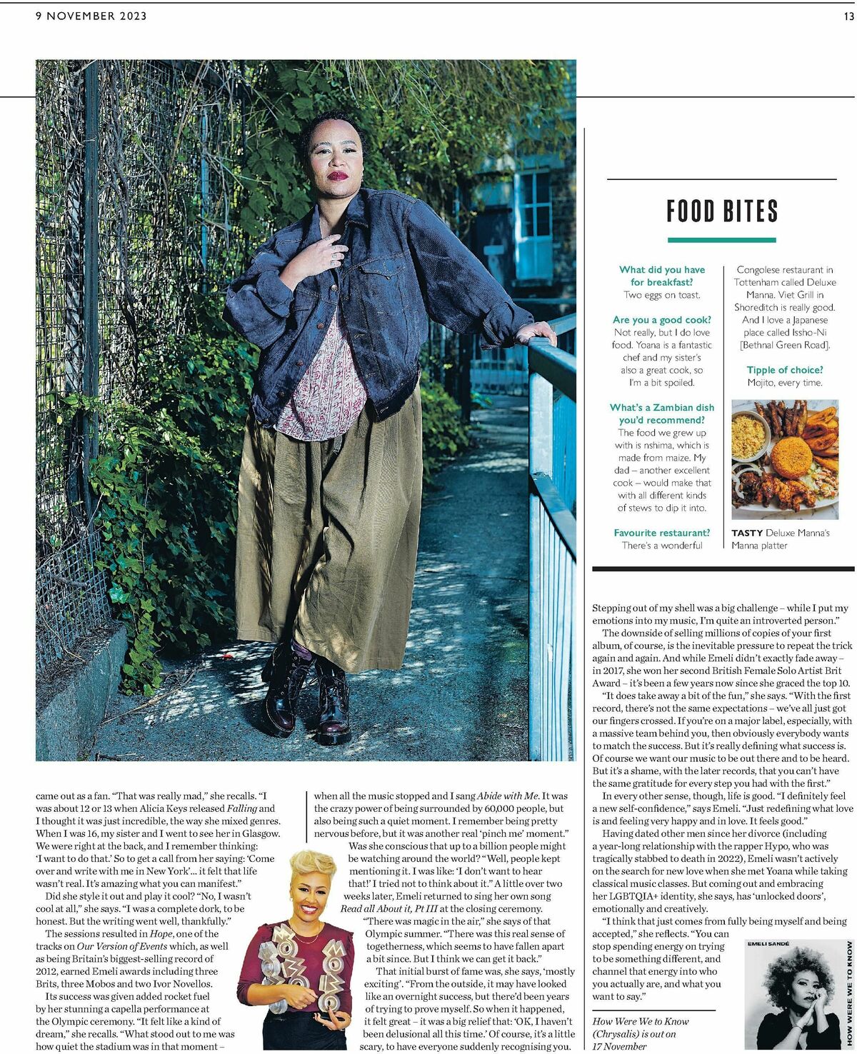 Waitrose Offers from 9 November