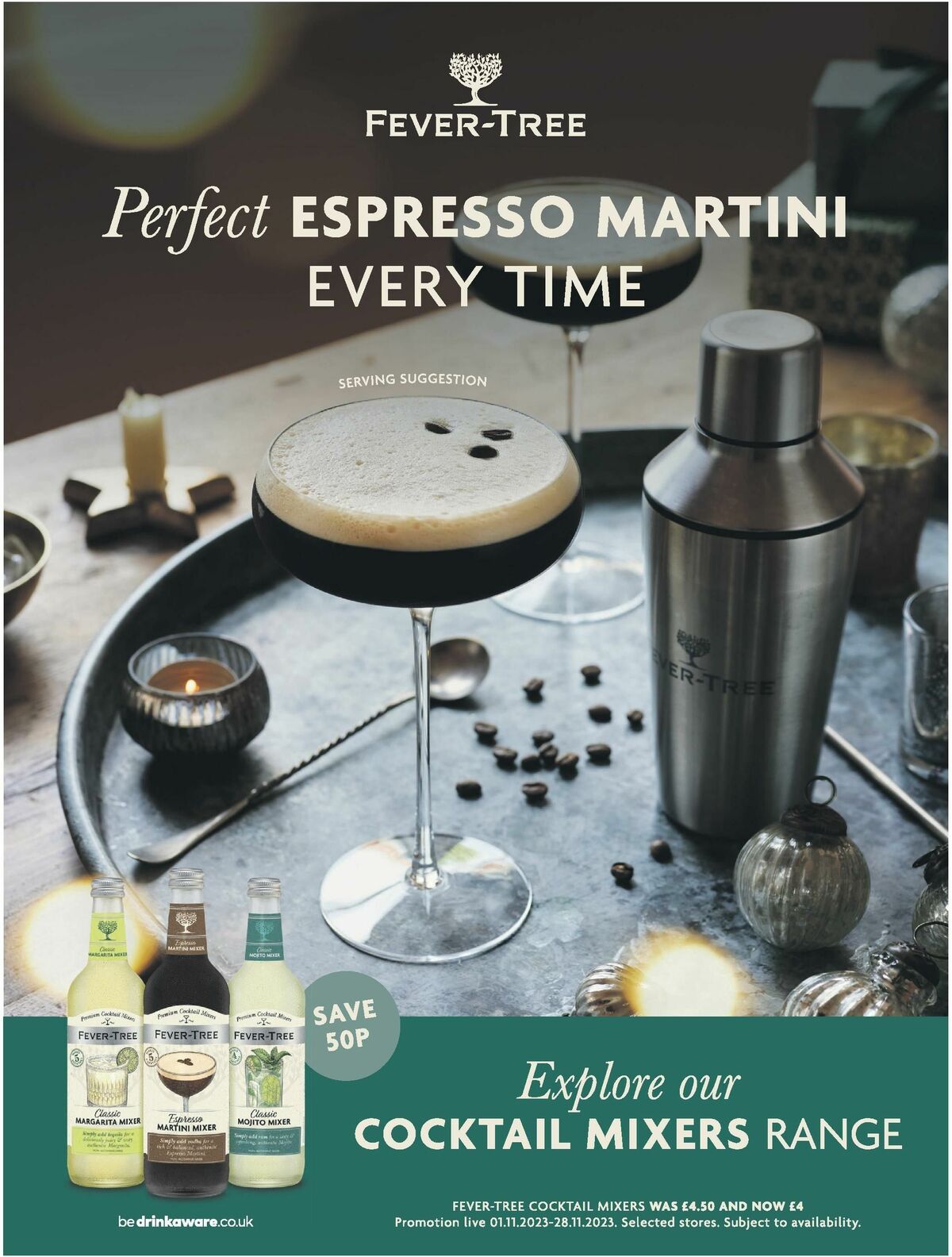 Waitrose Offers from 9 November