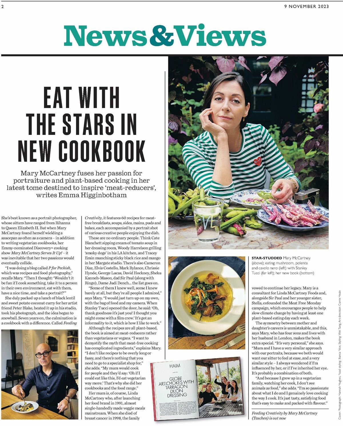 Waitrose Offers from 9 November