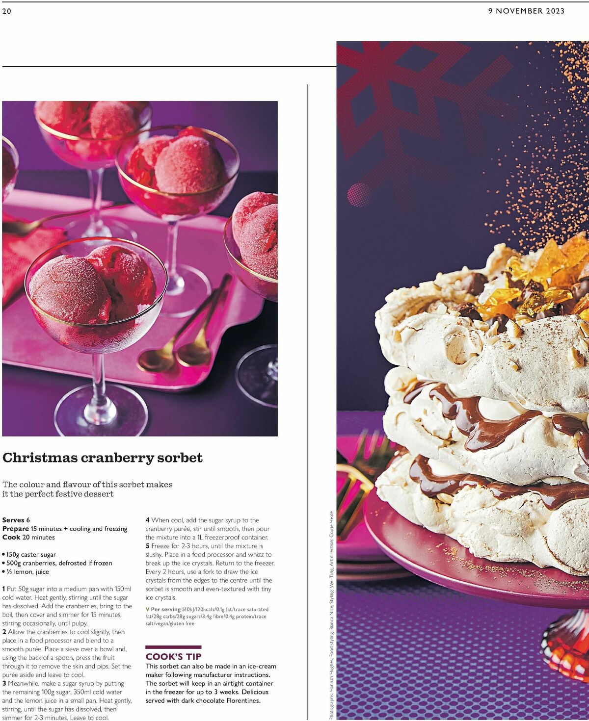 Waitrose Offers from 9 November