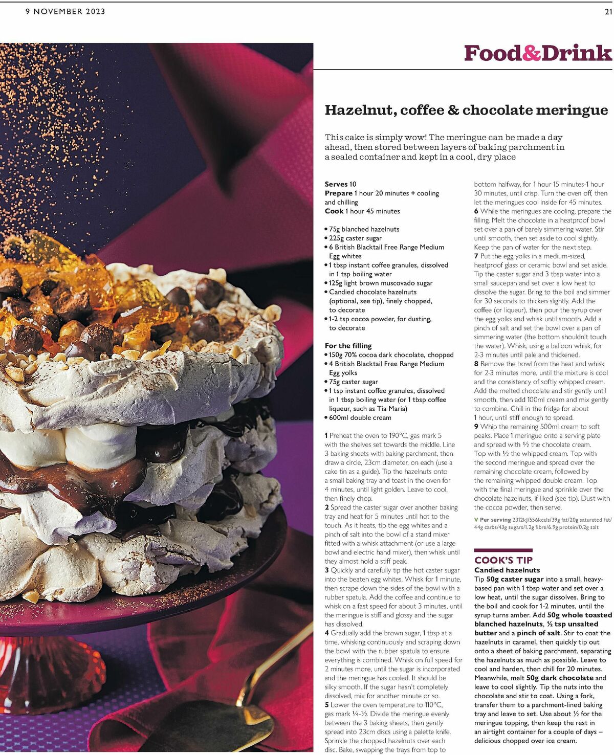 Waitrose Offers from 9 November