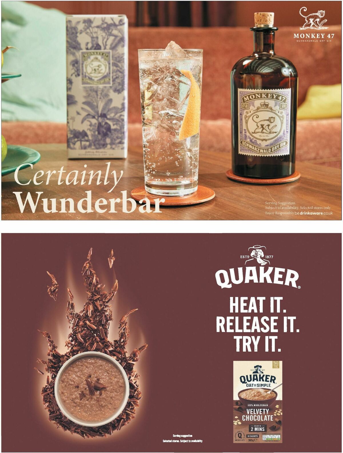 Waitrose Offers from 9 November