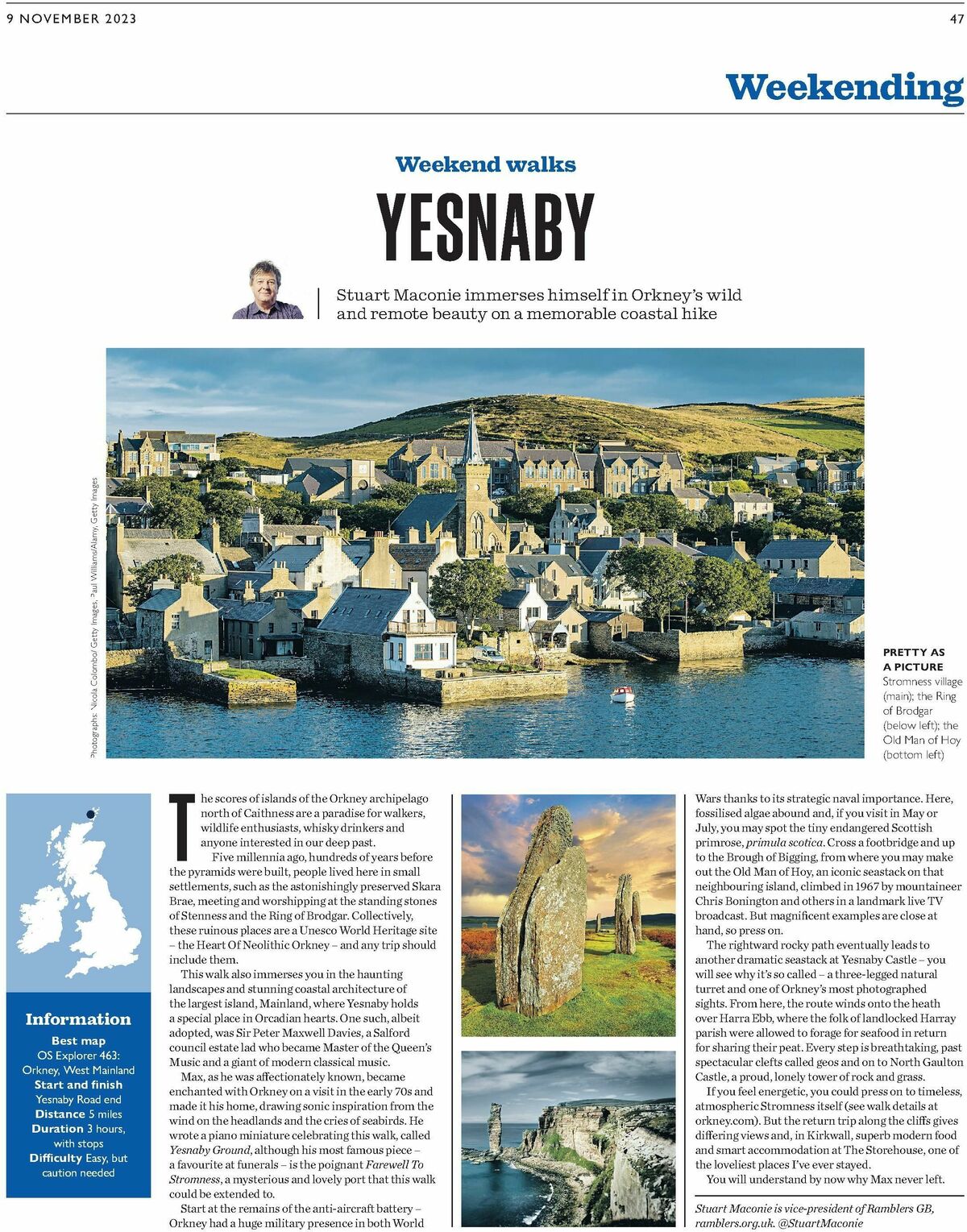 Waitrose Offers from 9 November