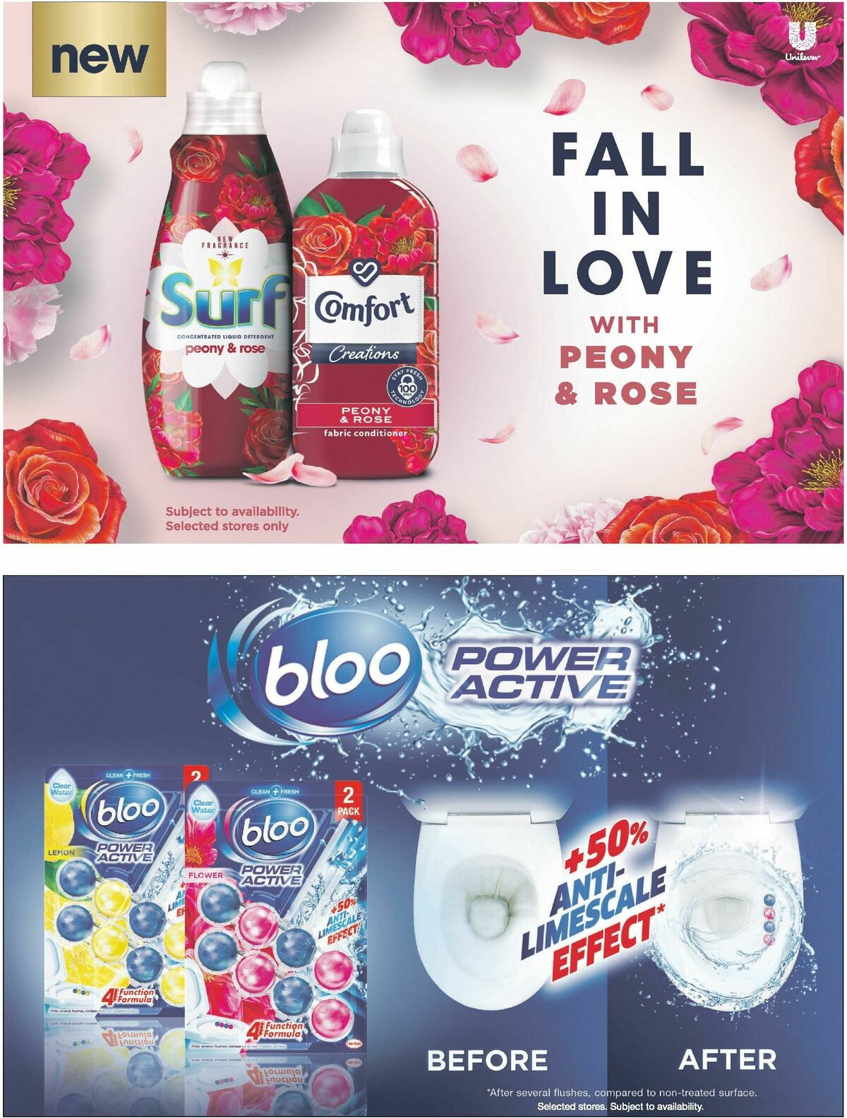 Waitrose Offers from 9 November