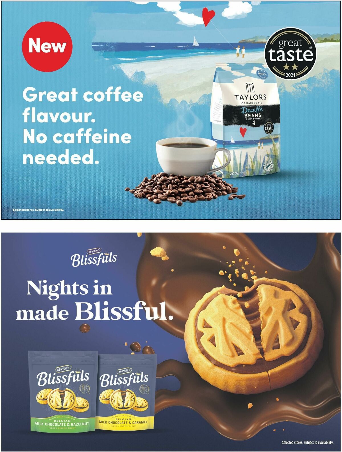 Waitrose Offers from 9 November