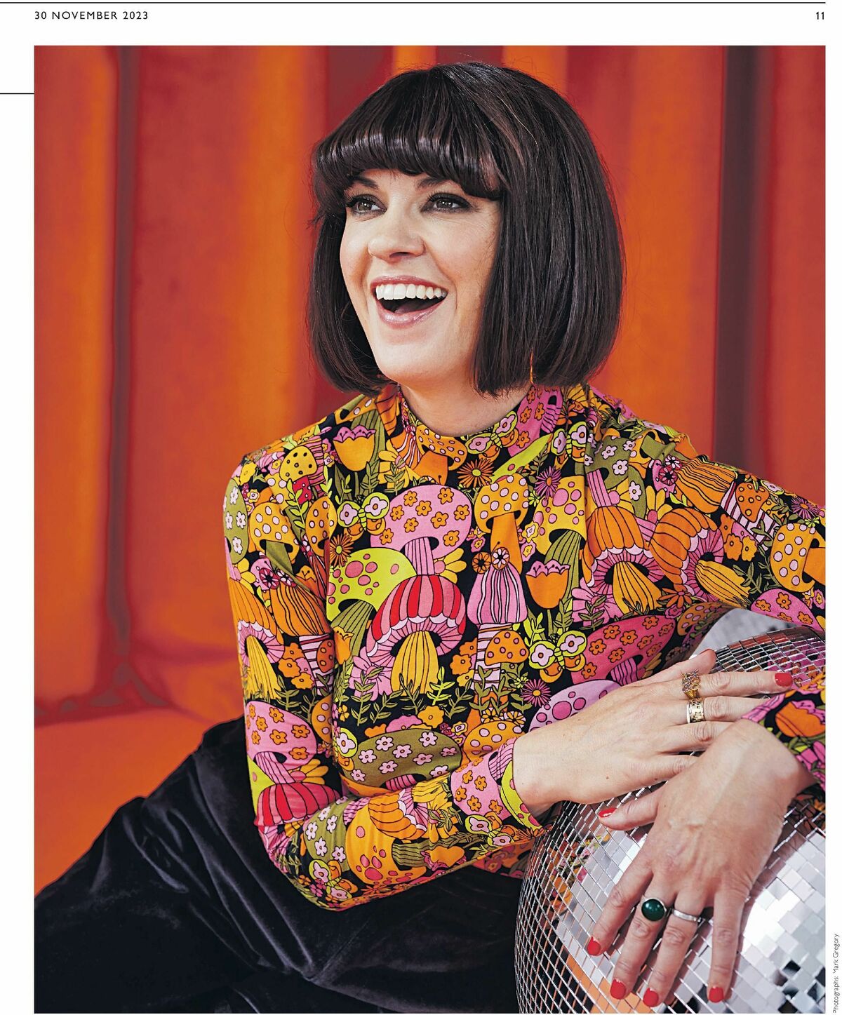 Waitrose Offers from 30 November