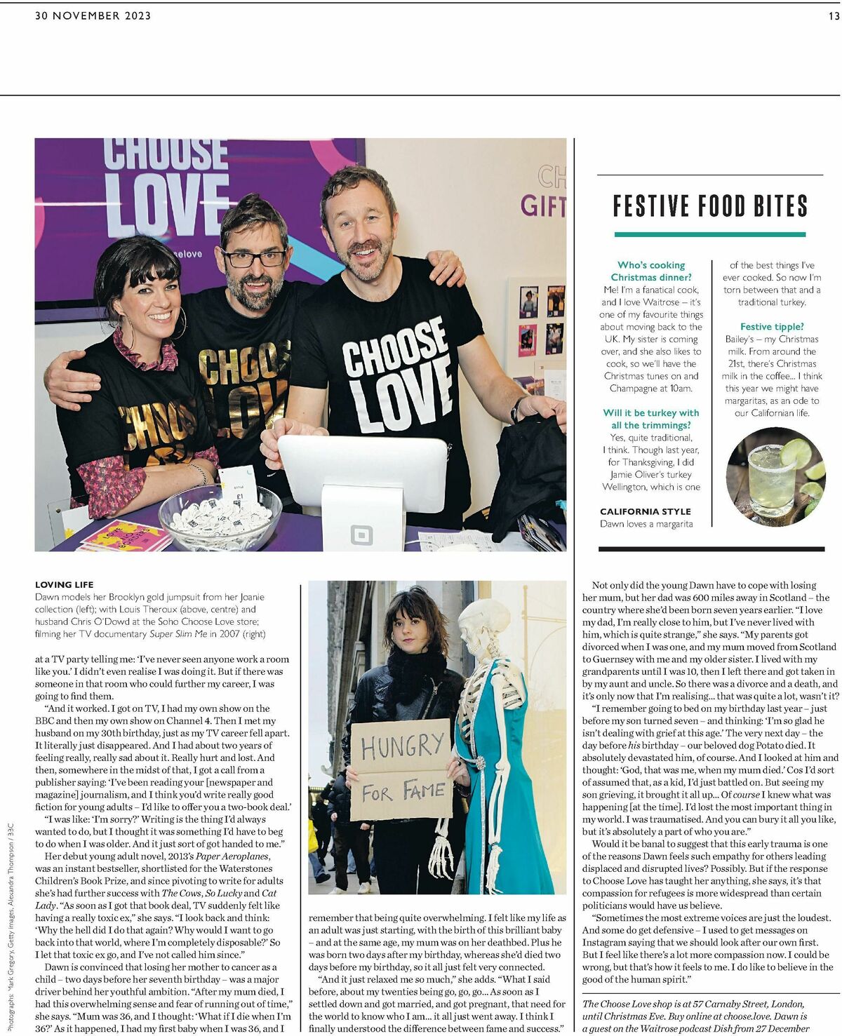 Waitrose Offers from 30 November