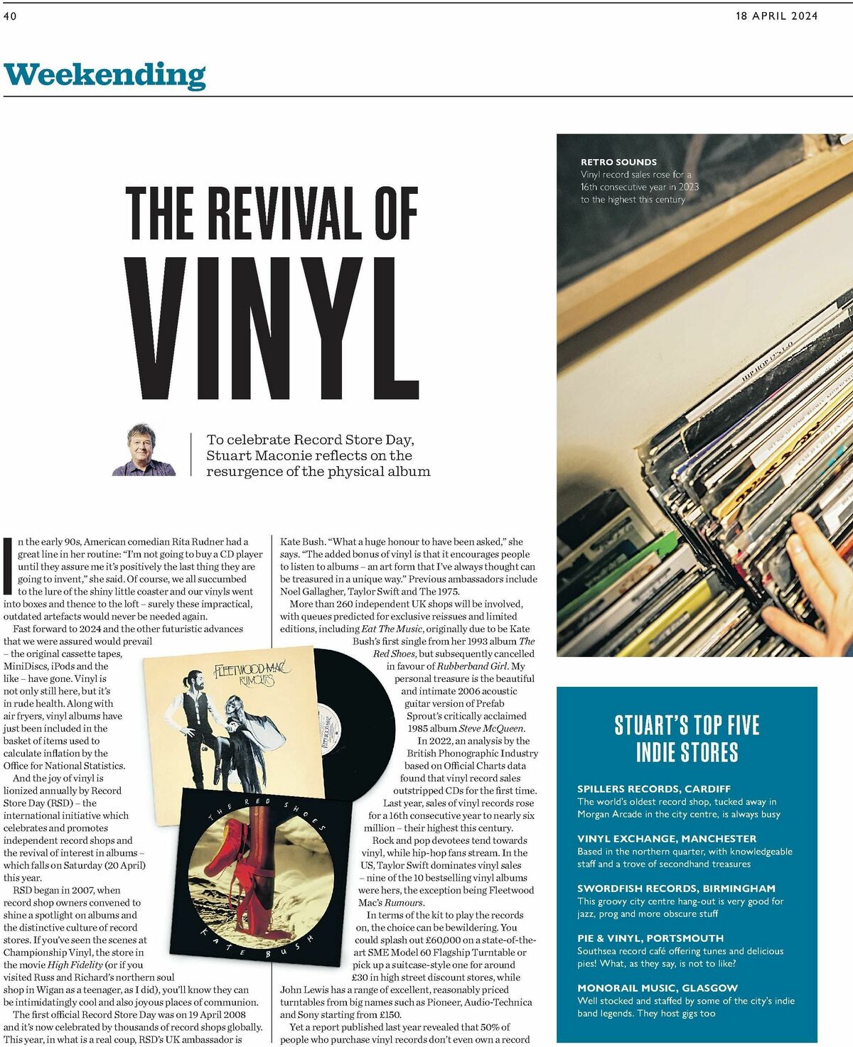 Waitrose Offers from 18 April