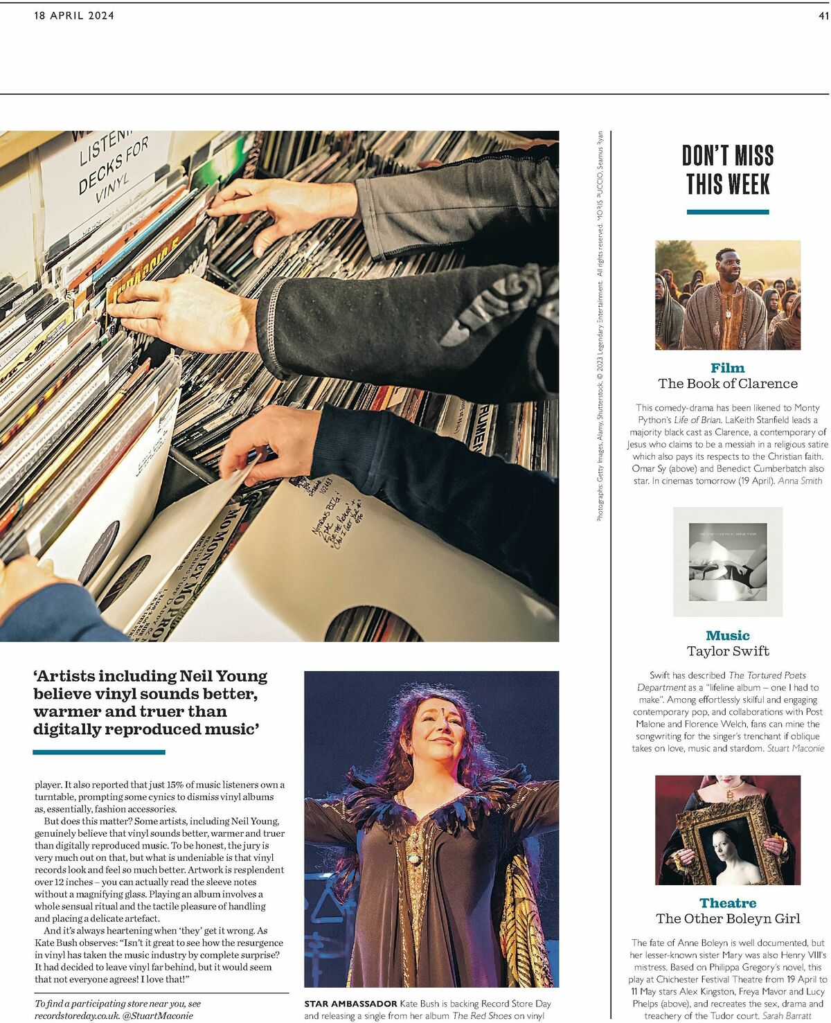 Waitrose Offers from 18 April