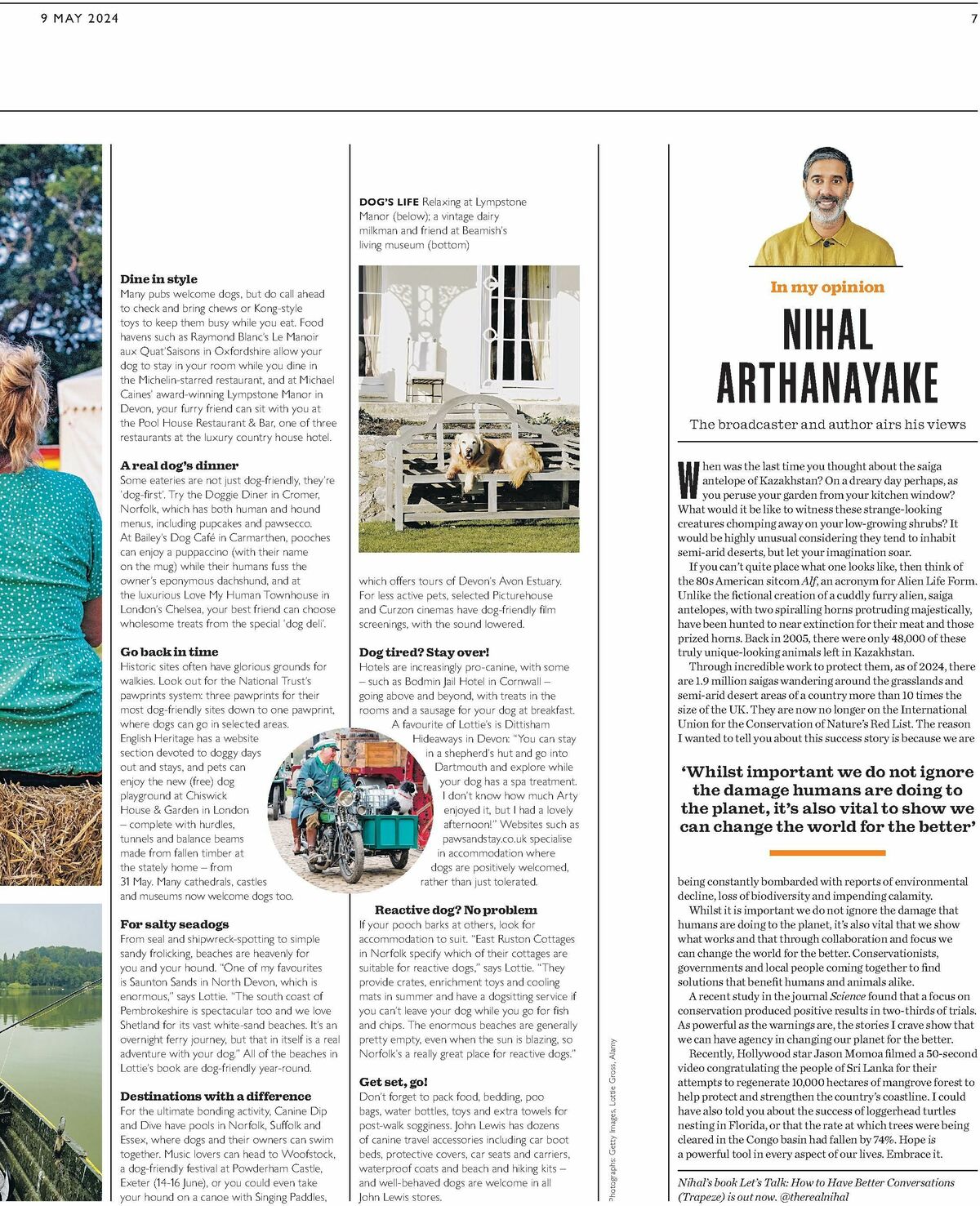 Waitrose Offers from 9 May