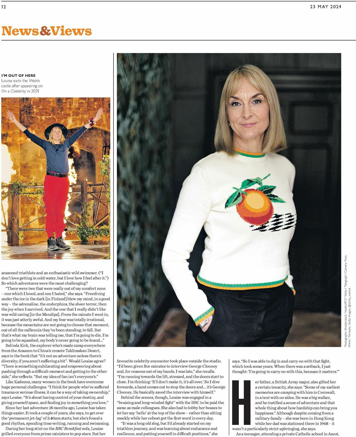 Waitrose Offers from 23 May