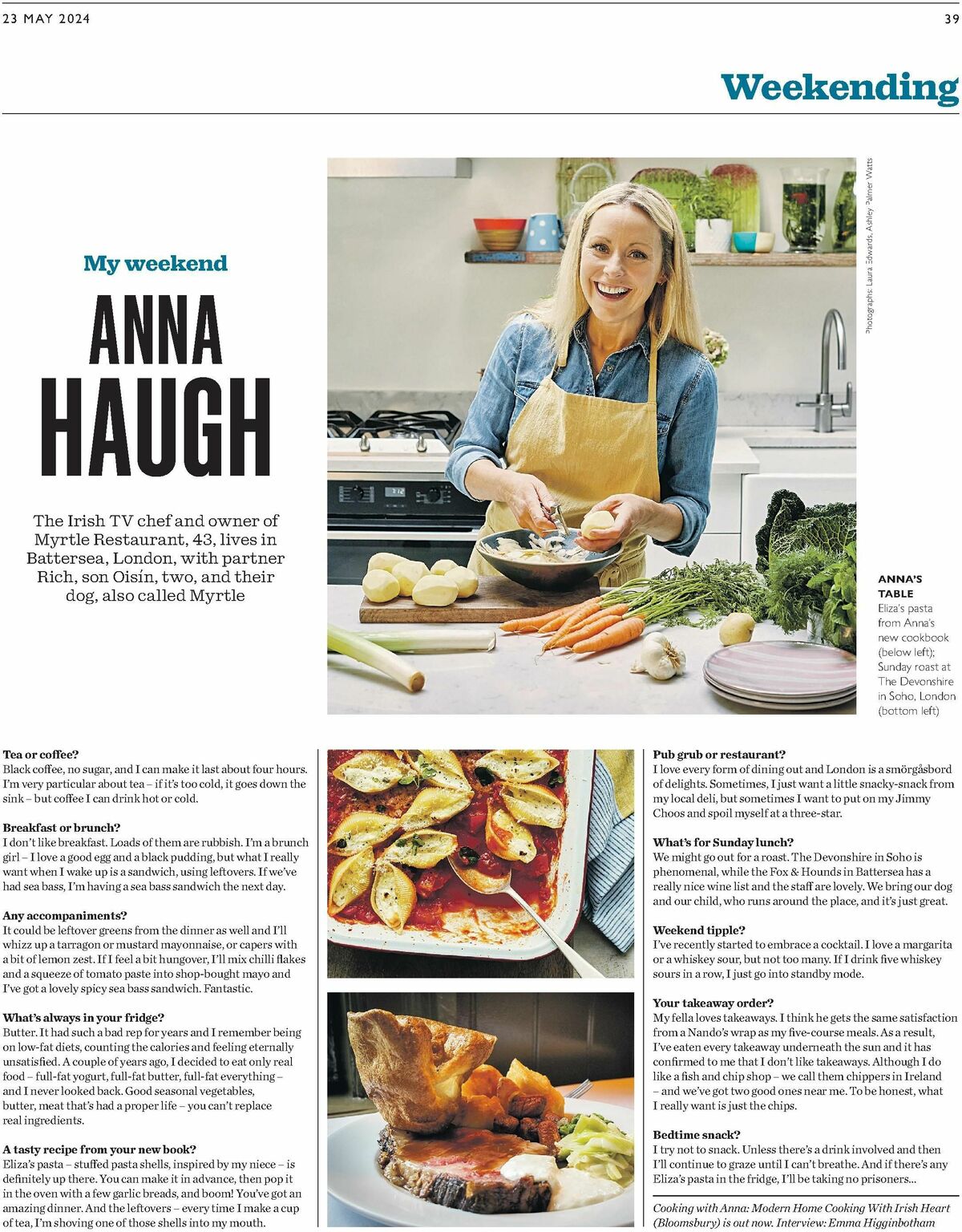 Waitrose Offers from 23 May