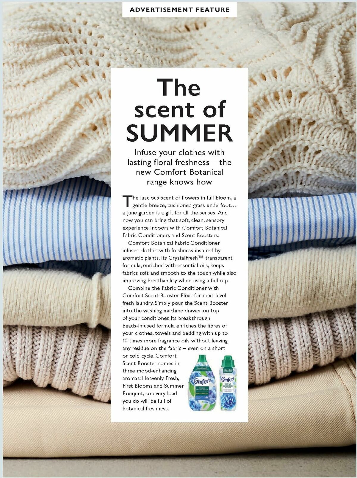 Waitrose Food Magazine June Offers from 1 June