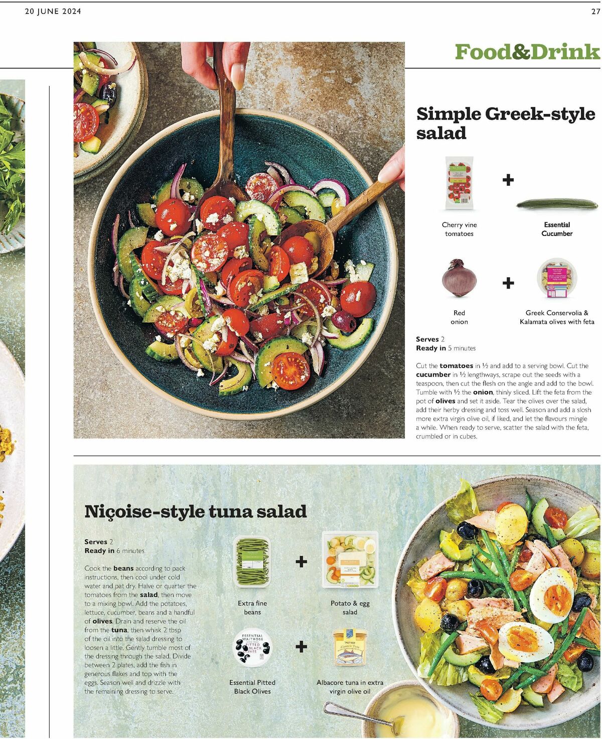 Waitrose Offers from 20 June