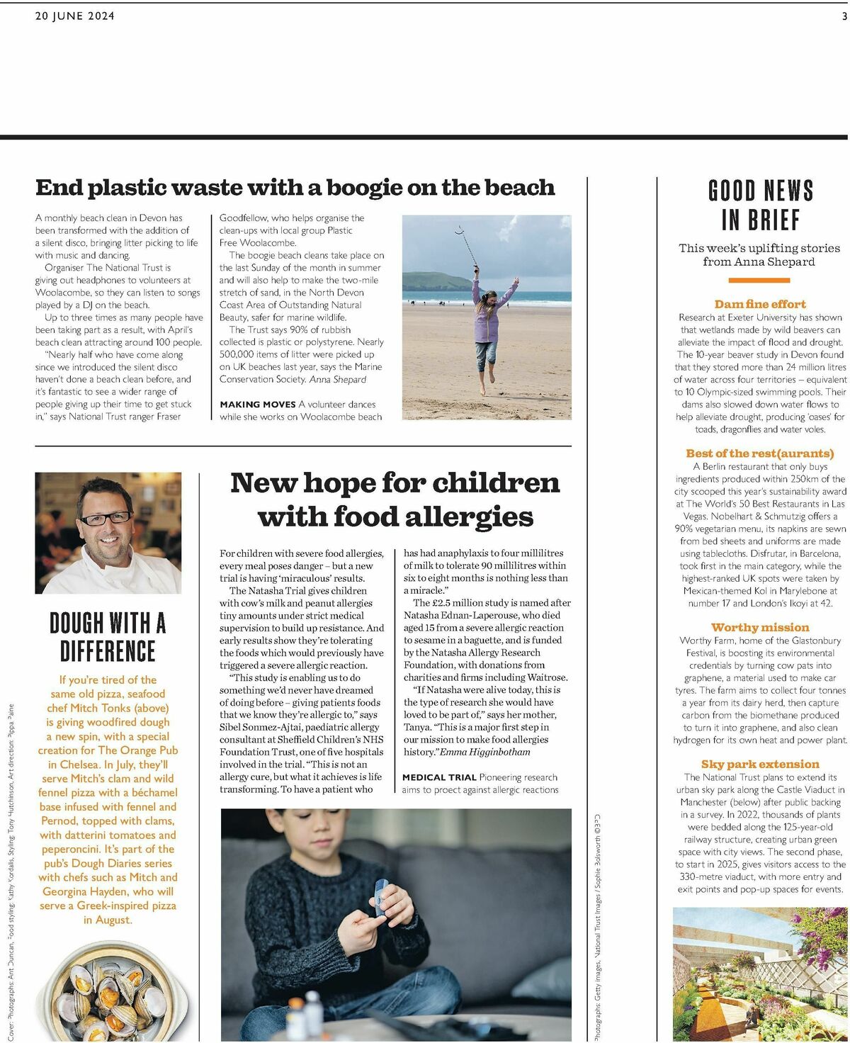 Waitrose Offers from 20 June