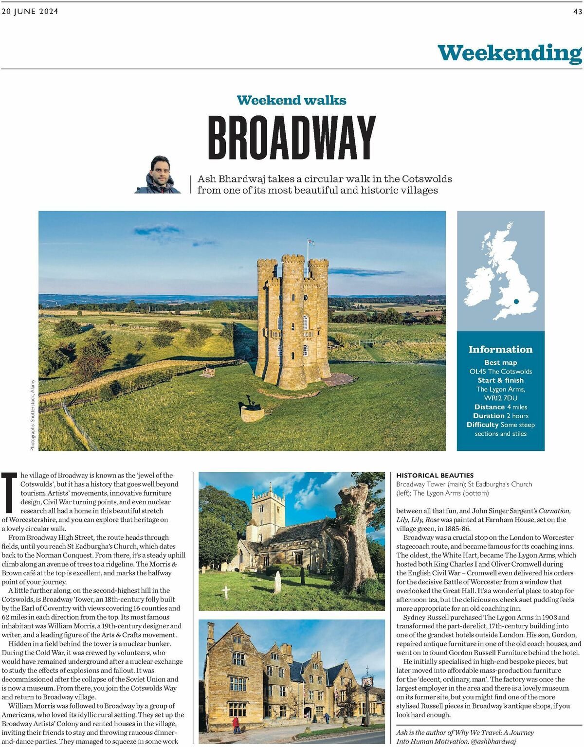 Waitrose Offers from 20 June