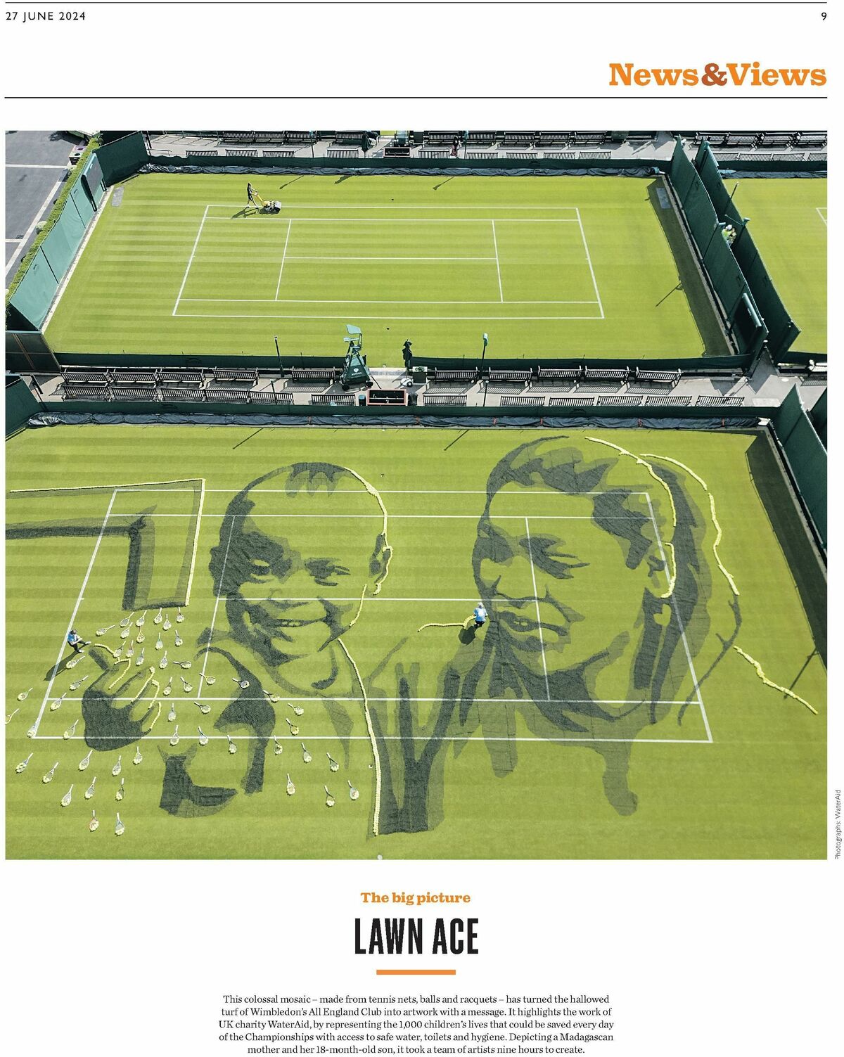 Waitrose Offers from 27 June