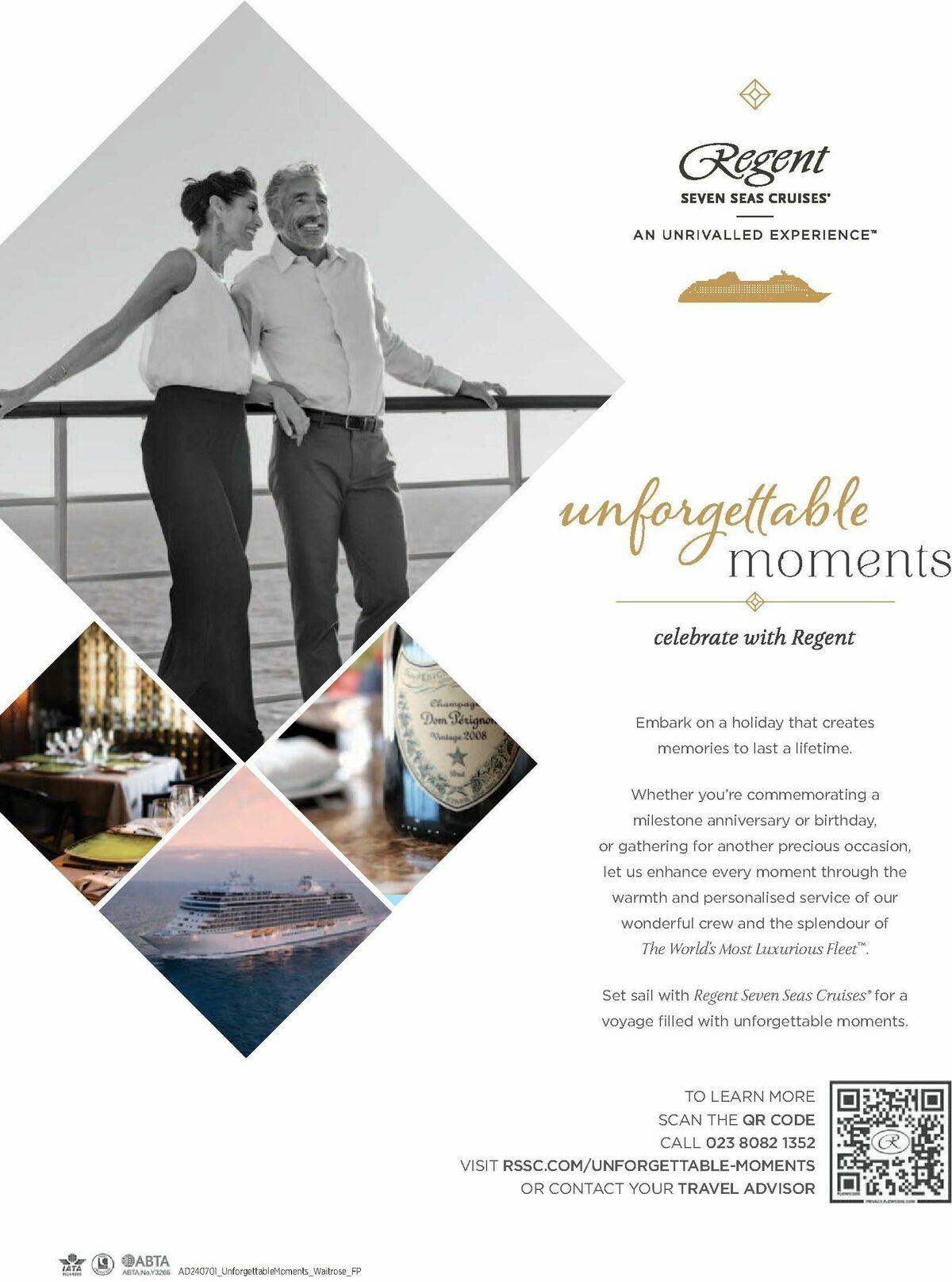 Waitrose Food Magazine July Offers from 1 July