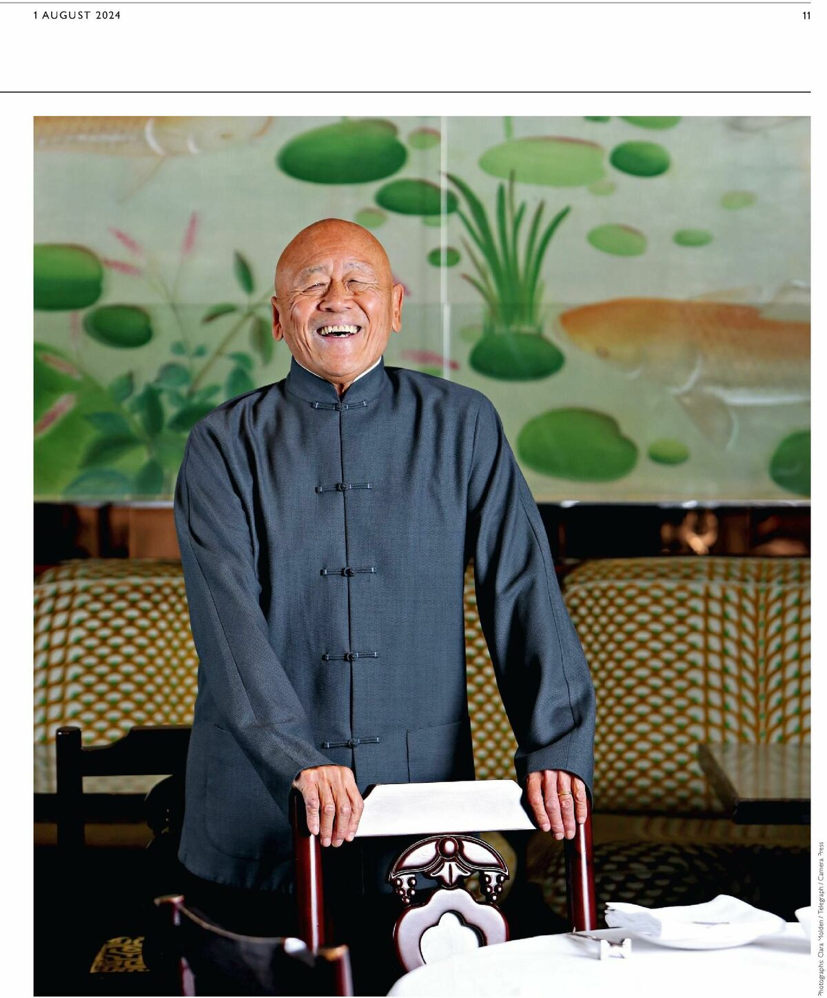 Waitrose Offers from 1 August