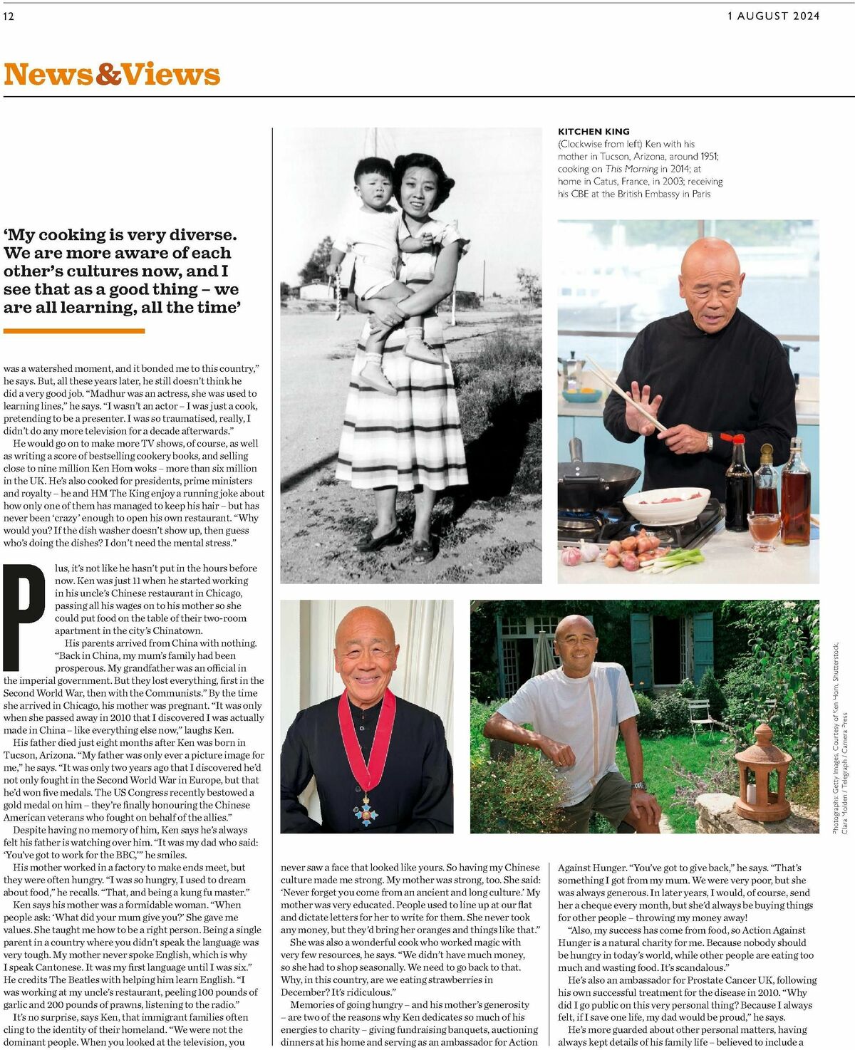 Waitrose Offers from 1 August