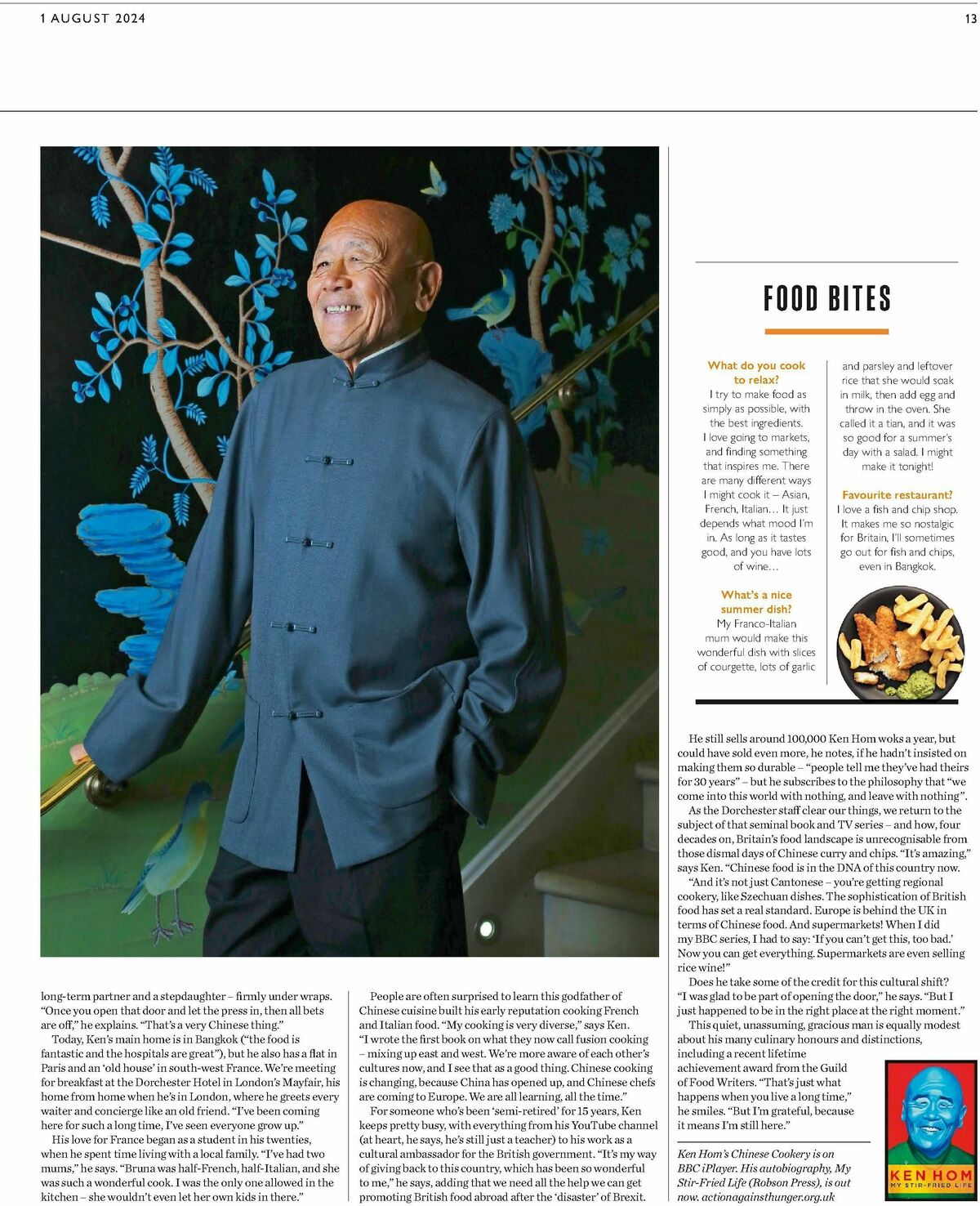 Waitrose Offers from 1 August