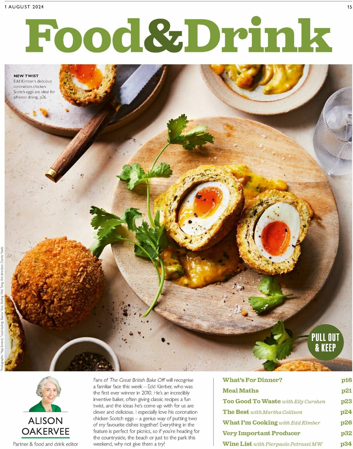 Waitrose Offers from 1 August