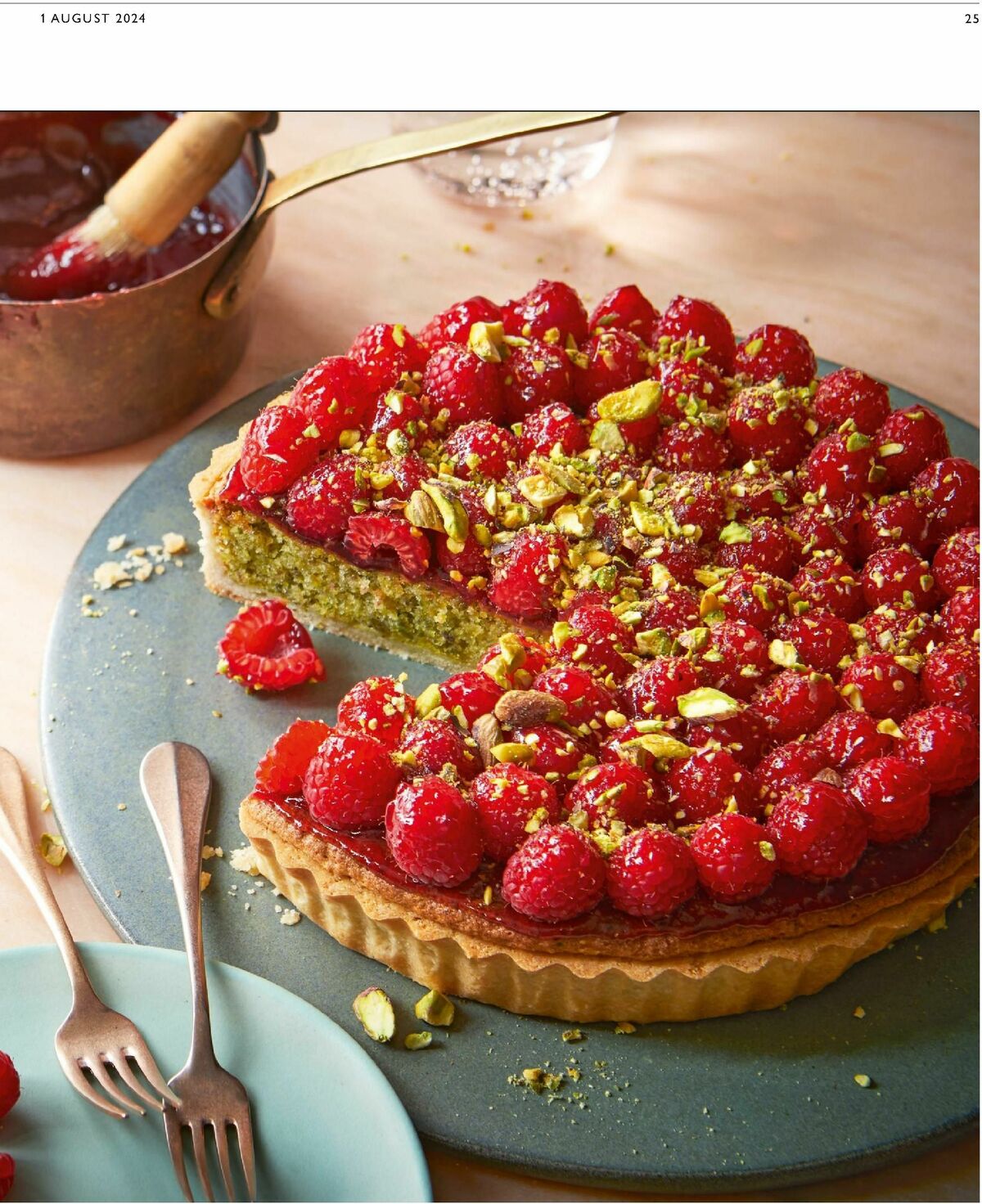 Waitrose Offers from 1 August