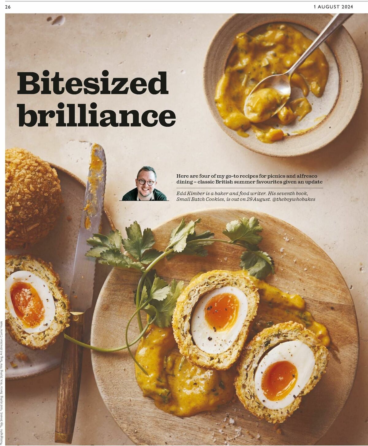 Waitrose Offers from 1 August