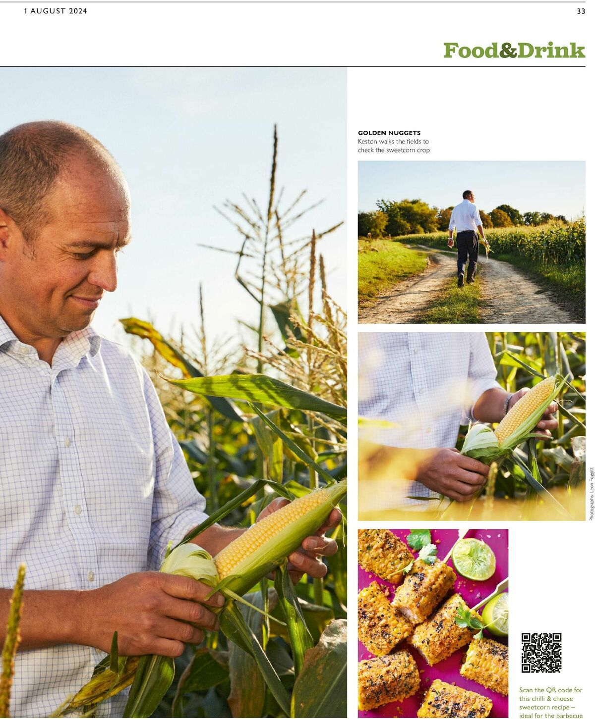 Waitrose Offers from 1 August