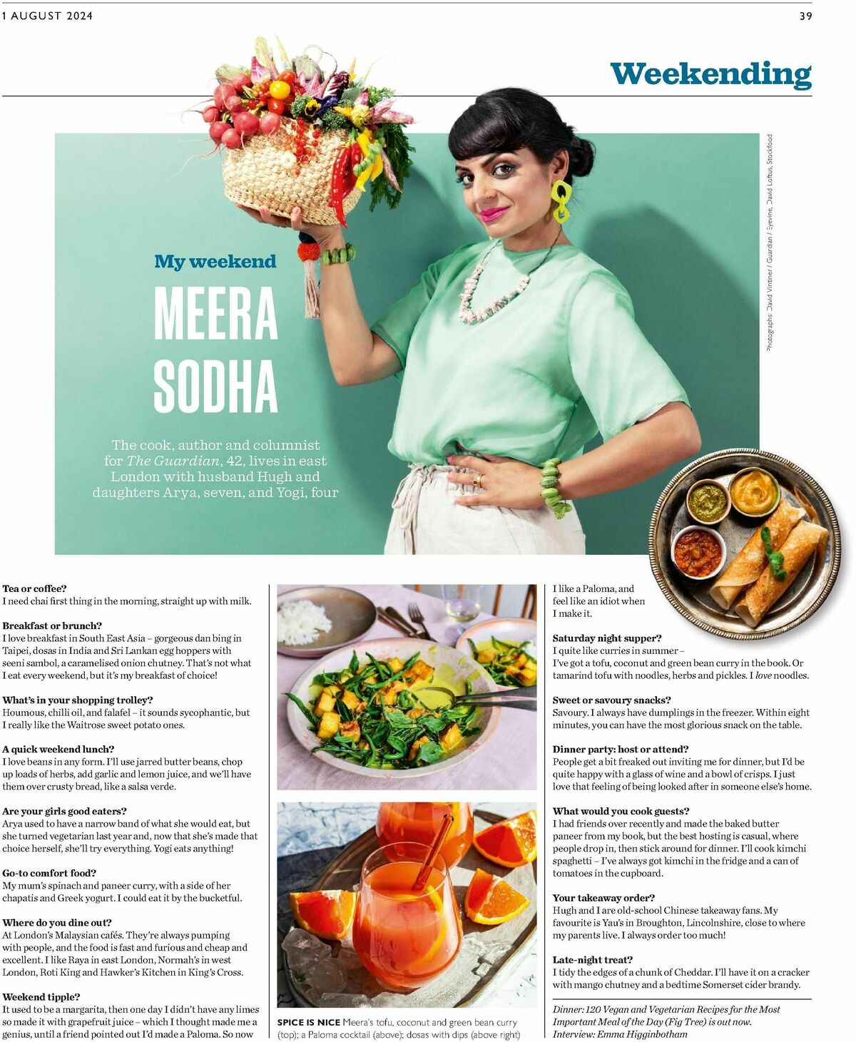 Waitrose Offers from 1 August