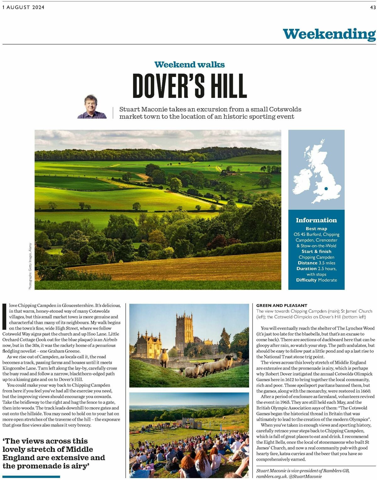 Waitrose Offers from 1 August