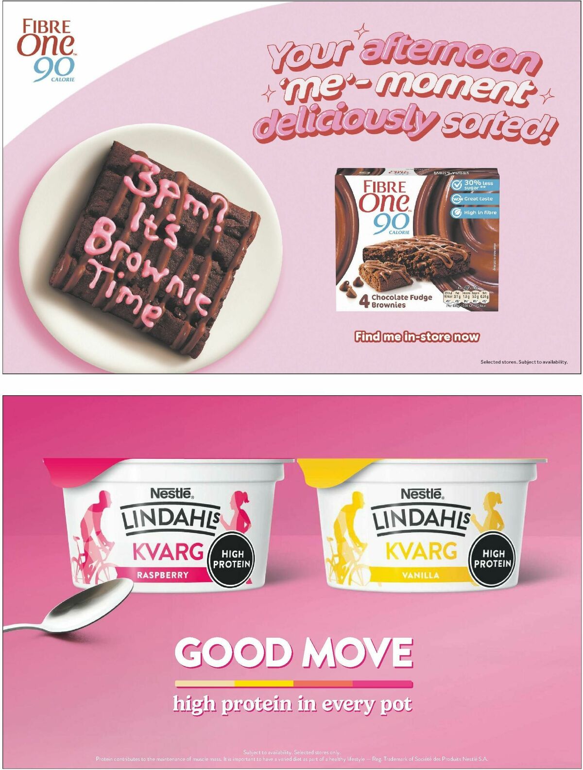 Waitrose Offers from 7 November