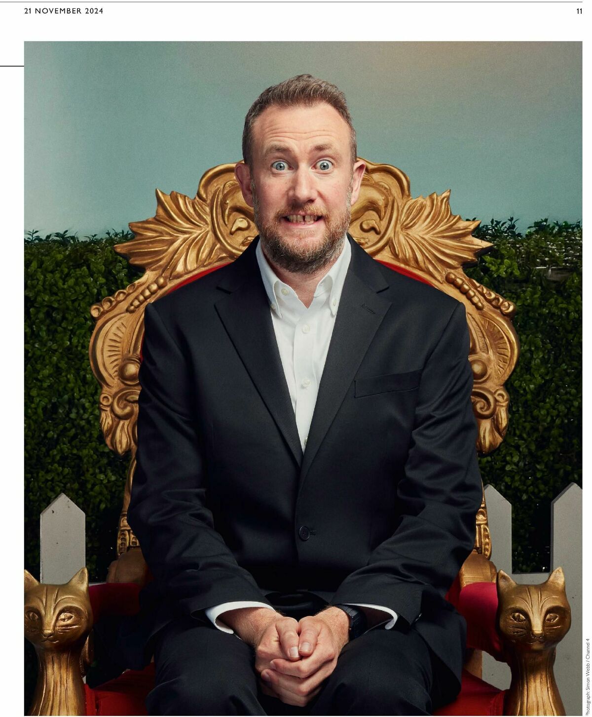 Waitrose Offers from 21 November