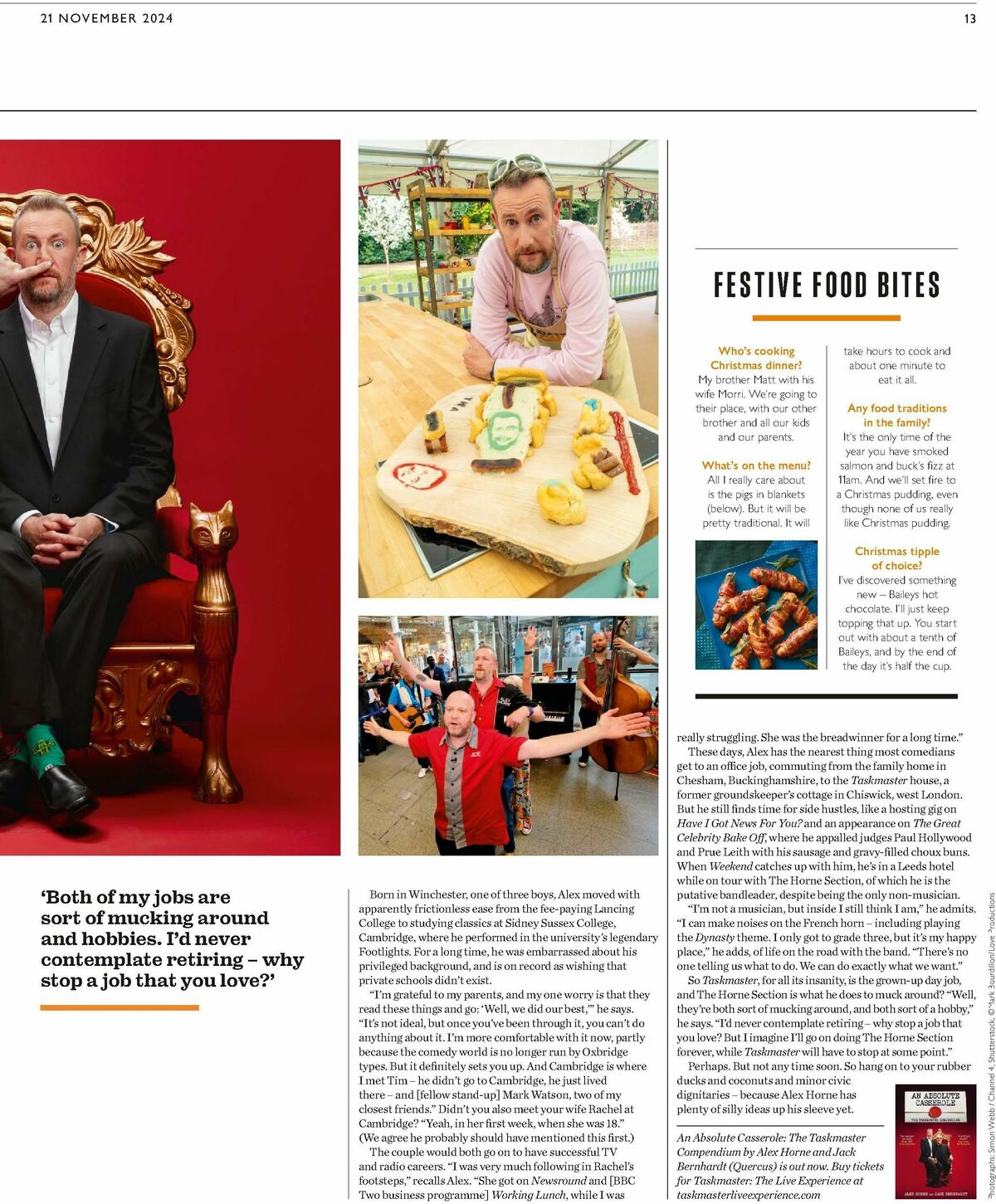 Waitrose Offers from 21 November